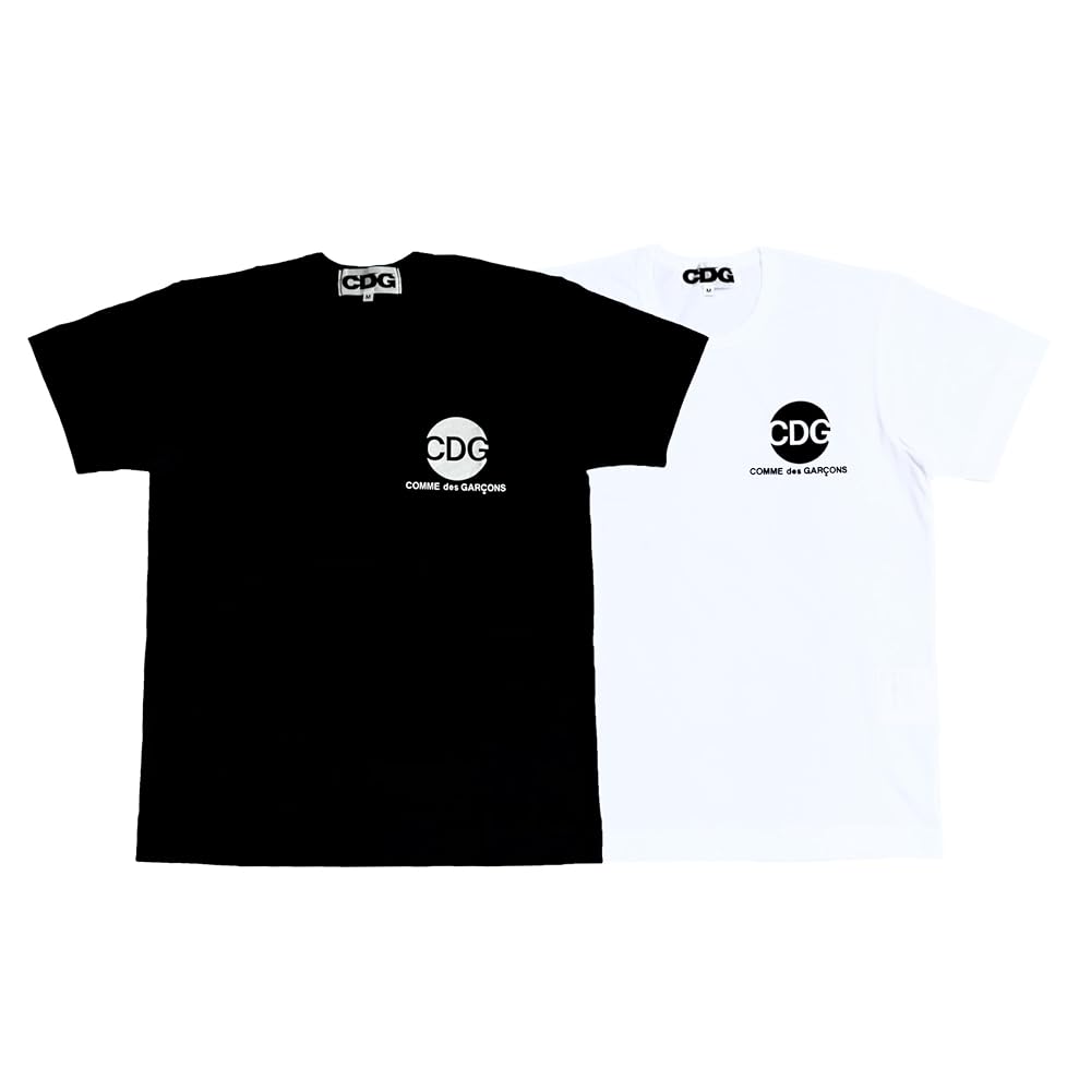 ★専用★正規店購入 コムデギャルソン CDG ロゴ 白Tシャツ 数回 希少 ☆専用☆正規店購入 コムデギャルソン CDG ロゴ 白Tシャツ 数回