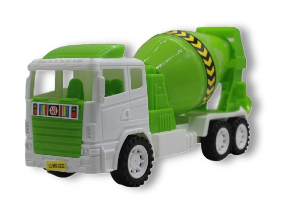 See full amazon price history chart for Neoinsta Small Size Friction Powered | Push and Go | Run Fast Plastic Made Cement/Concrete Mixer Truck | Engineering Trucks | Construction Trucks Vehicle Toys for Kids (Green and White) Neoinsta Small Size Friction Powered | Push and Go | Run Fast Plastic Made Cement/Concrete Mixer Truck | Engineering Trucks | Construction Trucks Vehicle Toys for Kids (Green and White) (B0C8ZD8KFX) Amazon Price History, Amazon Price Tracker