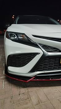 Amazon | SHOTOF フロントリップあごスプリッターディフューザー