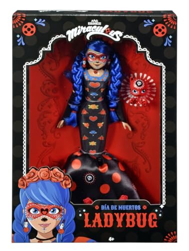 Catálogo de Miraculous ladybug que puedes comprar esta semana. 2 Imagen adicional