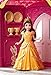 Disney Princess Little Kingdom Magiclip Belle's Room Playset