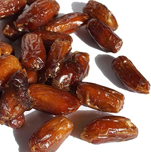 アメ横 大津屋 デーツ 種抜き の商品画像 1