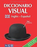 Diccionario Visual Inglés-Español. FSC