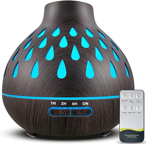 Ulixii® Aroma Diffusor
