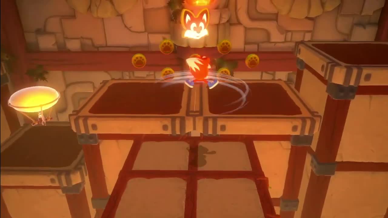 New Super Lucky's Tale pour Nintendo Switch : Amazon.fr: Jeux vidéo