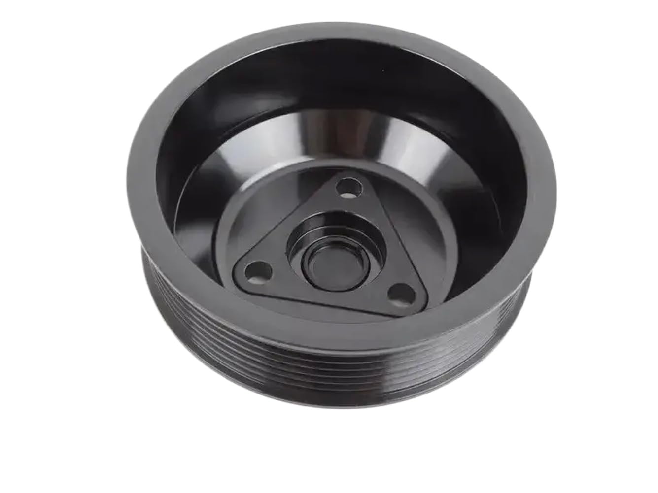 Poulie de pompe à eau compatible avec les modèles 958 et 970 (numéros de pièce 94810609101, 94810609100)