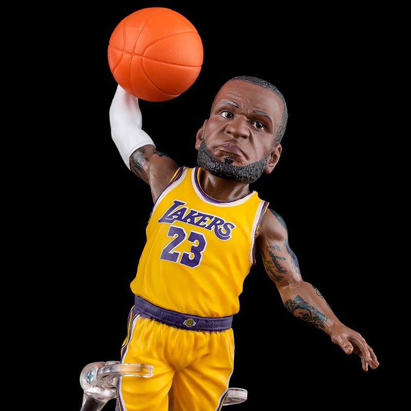 Amazon.co.jp: レブロン・ジェームズ スティーブン・クリー クレイ