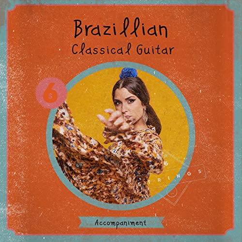 Amazon.co.jp zZz Brazillian Classical Guitar zZz Bossa