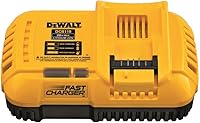 Vista 6 de DEWALT 20V MAX Angle Grinder and Die Grinder, Cordless 2-Tool Set with Battery and Charger (DCK203P1)