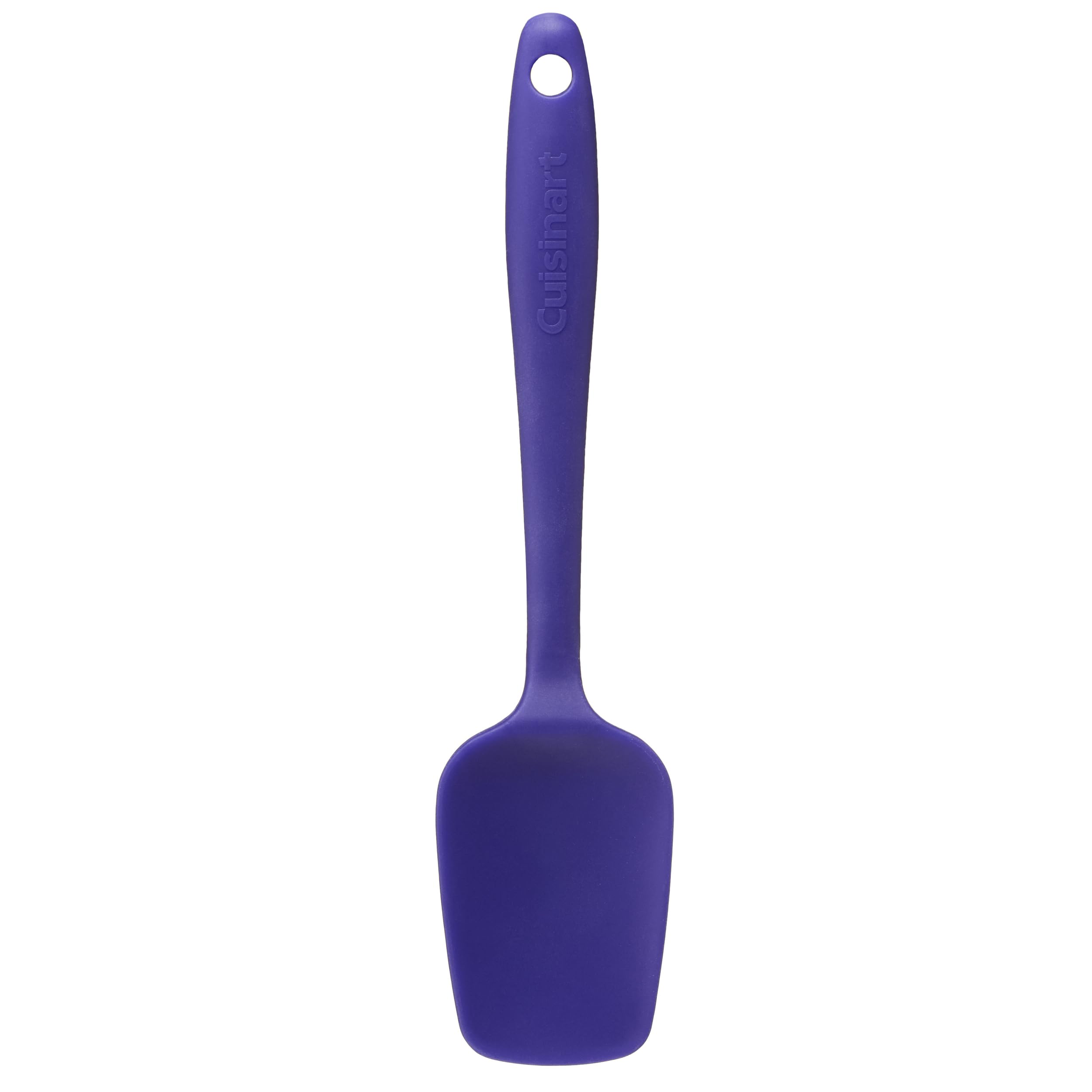Cuisinart CTG-00-S3MSJ Mini-Silikon-Spatel, 3er-Set, Schmuckstein