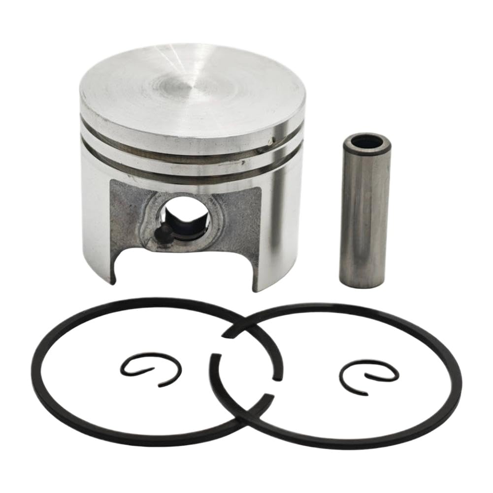 Mighty Scapers One Color Piston Pin Circlips Kit For Chainsaw Engine Repair Compatible With 017 Ms170 Ms 170 1130 030 2000