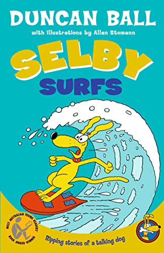 Selby Surfs view 2
