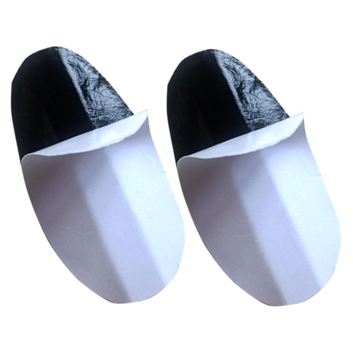 SUPVOX 5pares Soporte De Orejas De Herramienta De para Orejas De Cachorros Accesorios De para Reutilizable y Seguro