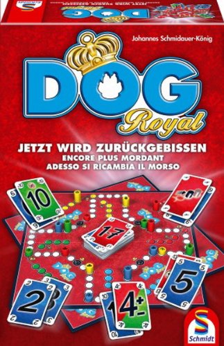 Preisvergleich Produktbild DOG Royal, 1 Stück