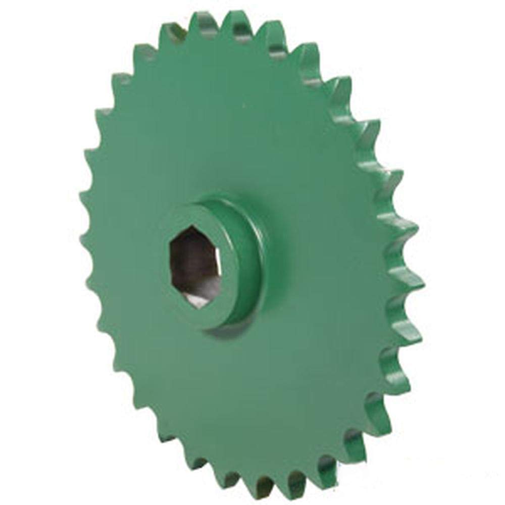 Amazon.com: RAParts AE74596 New Drive Sprocket 30 Tooth 80 Chain 