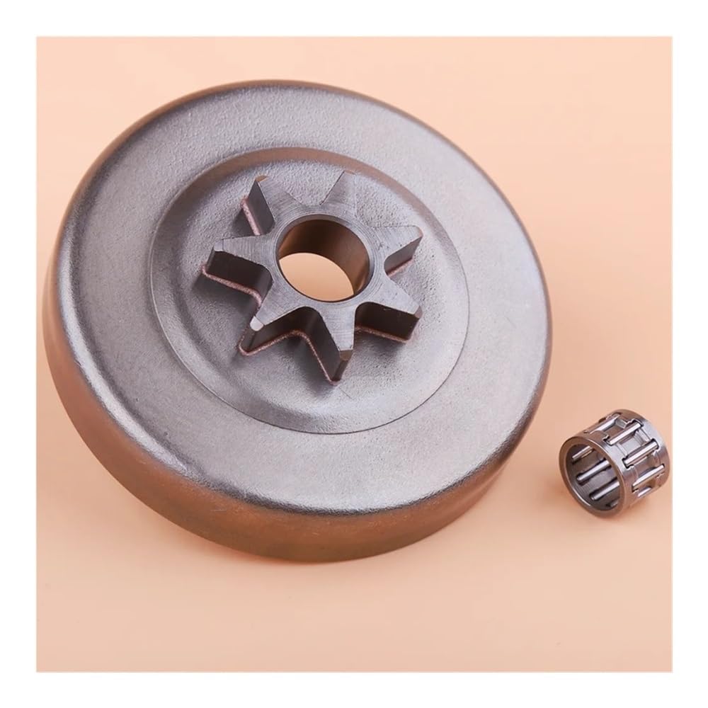 Pignon de tronçonneuse 0.325 idéal pour l'entretien du jardin CS4200 4510