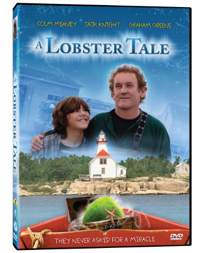 A Lobster Tale