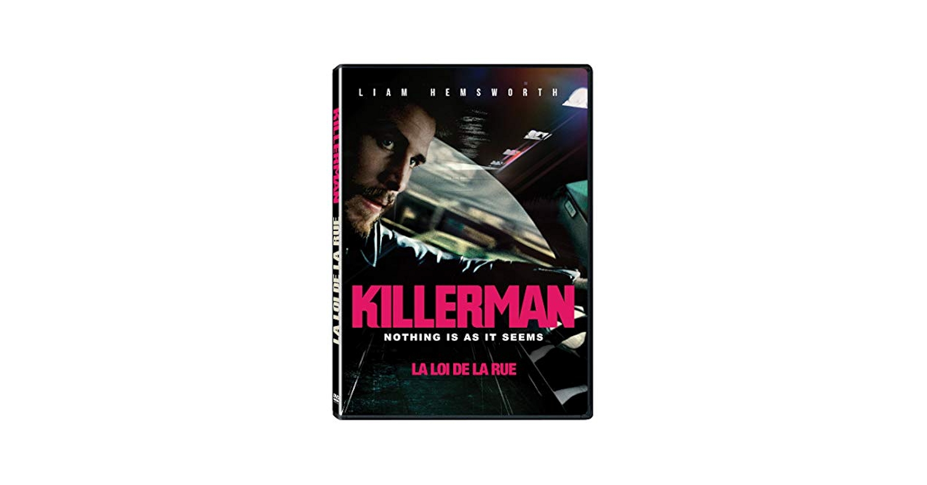 その他 Killerman (La Loi De La Rue) [Blu-ray] Amazon.com: Killerman (La Loi De La Rue) : Liam Hemsworth