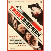 Transsiberian