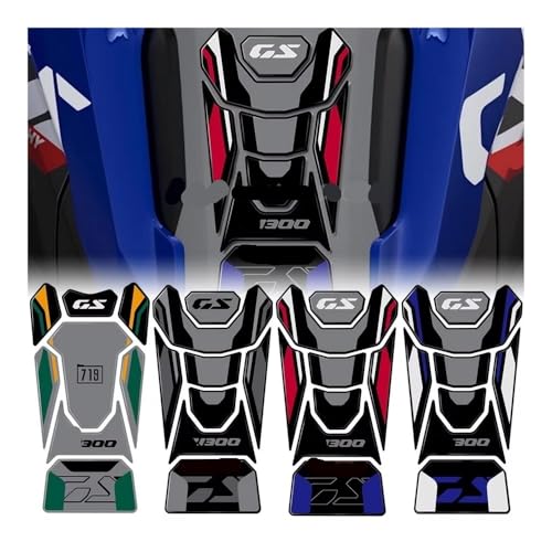 Kit de protection R1300GS autocollant résine de prestige - 6