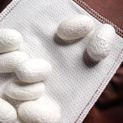 Men's Light Luxury Satin Ice Silk Fashion Breathable Boxer Briefs, Silky Sexy Chafing Mens Sleep Underwear4