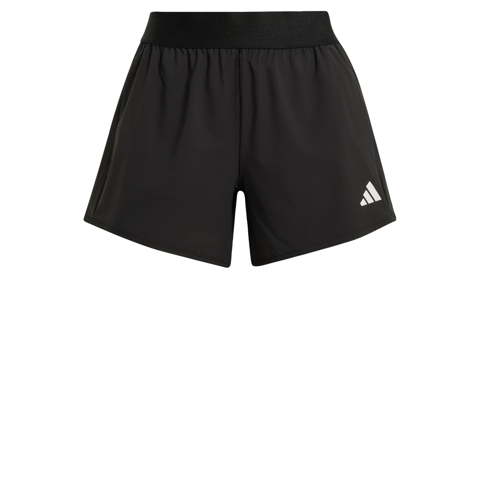 adidas Women Short Pacer Flex Woven per Allenamento
