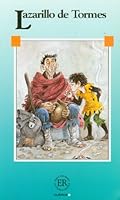 Lazarillo de Tormes 8723901136 Book Cover