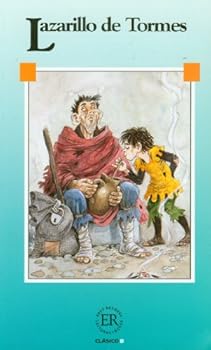 Paperback Lazarillo de Tormes [Turkish] Book