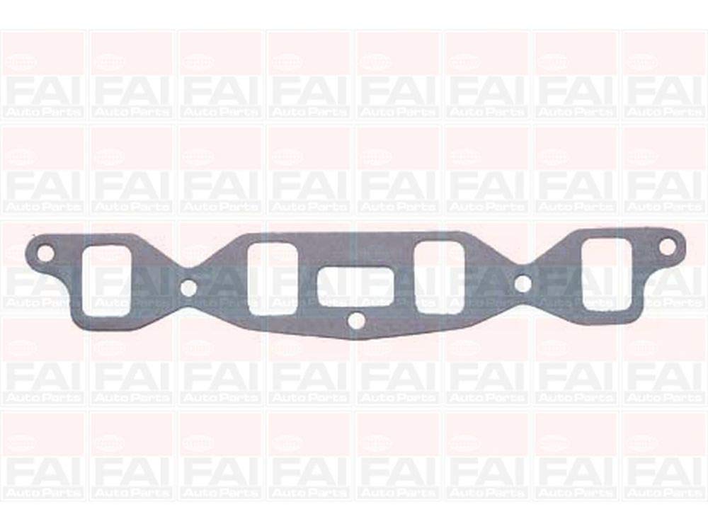 IM128 FAI INLET/EXHAUST GASKET OE QUALITY
