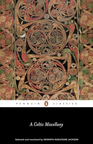 A Celtic Miscellany view 2