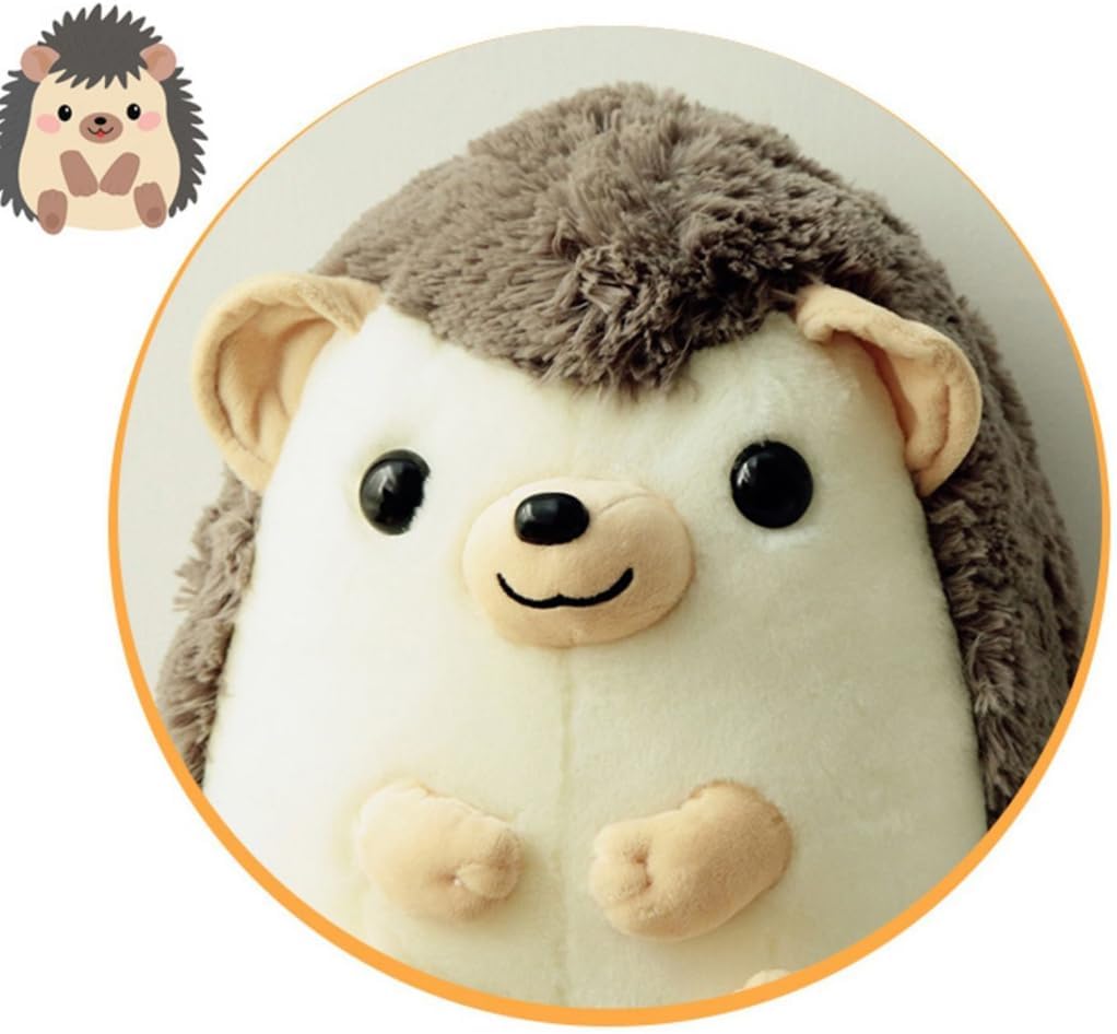 萌え萌え ぬいぐるみ ハリネズミ 抱き枕 萌え萌え かわいい 萌え萌え だきまくら おもちゃ ソフト 萌え萌え 大きい 子供 女の子