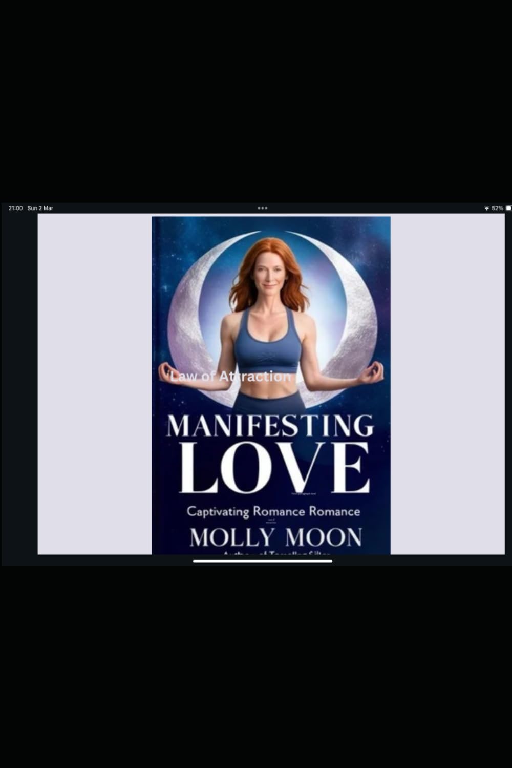 Law of Attraction: Manifesting Love