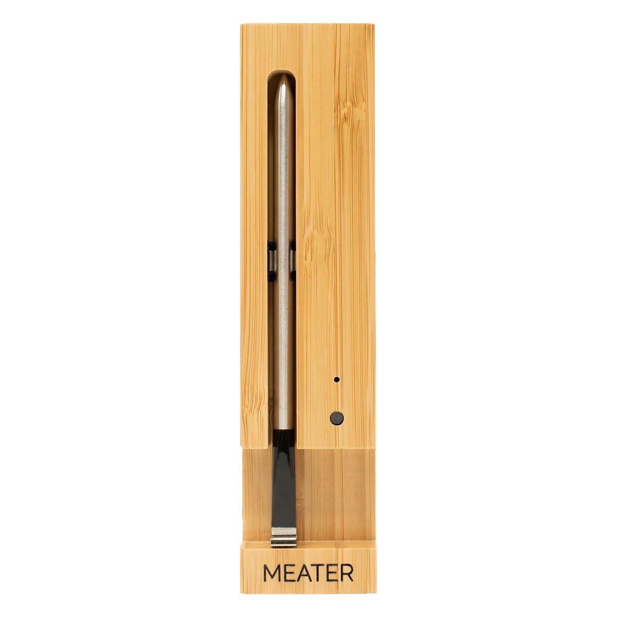 Meater (10m range) Grillthermometer Holz