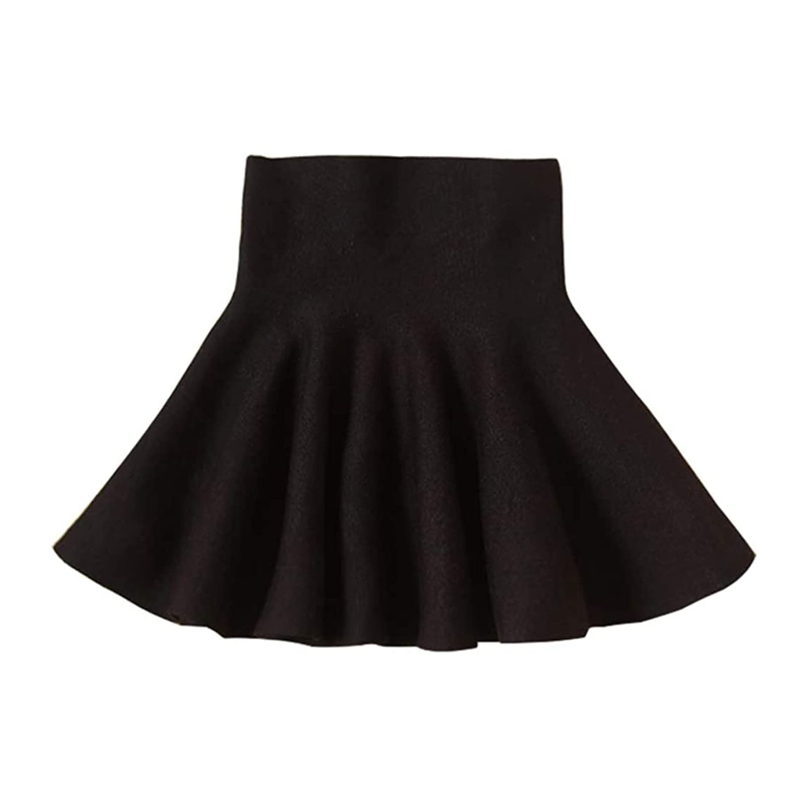 Amazon.com: Mesinsefra Little Girl's High Waist Stretchy