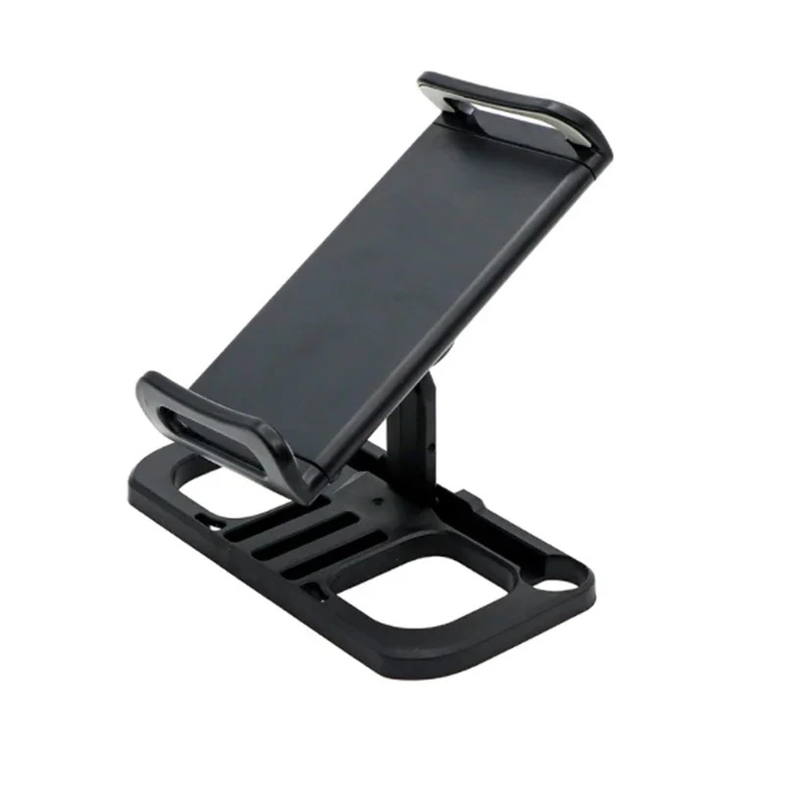 Kompatibel mit Fernsteuerungen der DJI Mini- und Mavic-Serie, universelle Tablet-Halterung mit Clip-Befestigungsverlängerung