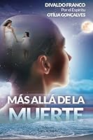 Más allá de la muerte (Spanish Edition) 9874656107 Book Cover