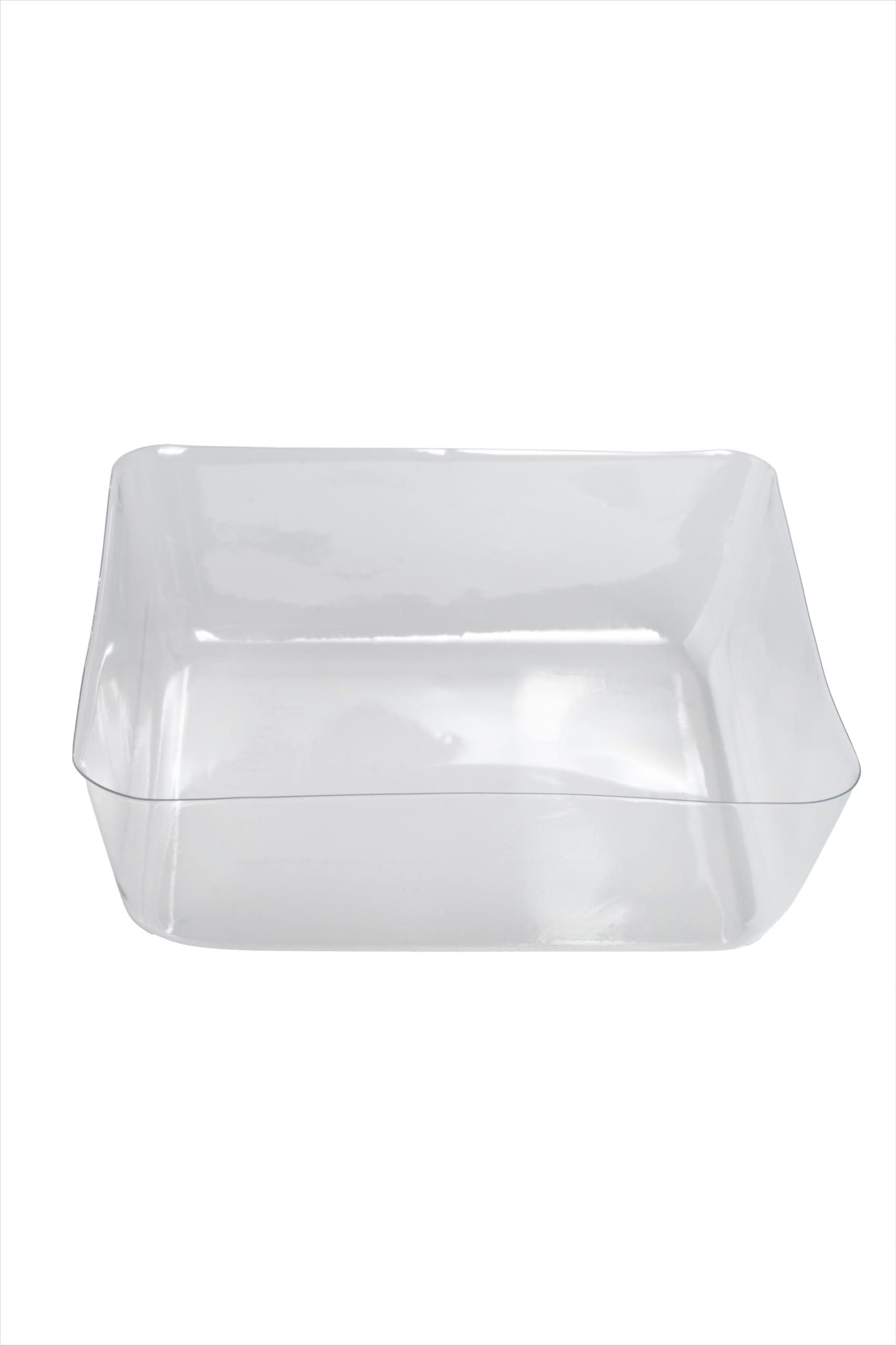 Paragüero con diseño moderno de metal para el hogar y la oficina, soporte de diseño, negro, 2 ganchos, 2 bandejas de recogida de agua extraíbles, 15,5 x 15,5 x 49 cm, cuadrado, paragüero