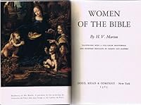 Women of the Bible B0007DS38Q Book Cover