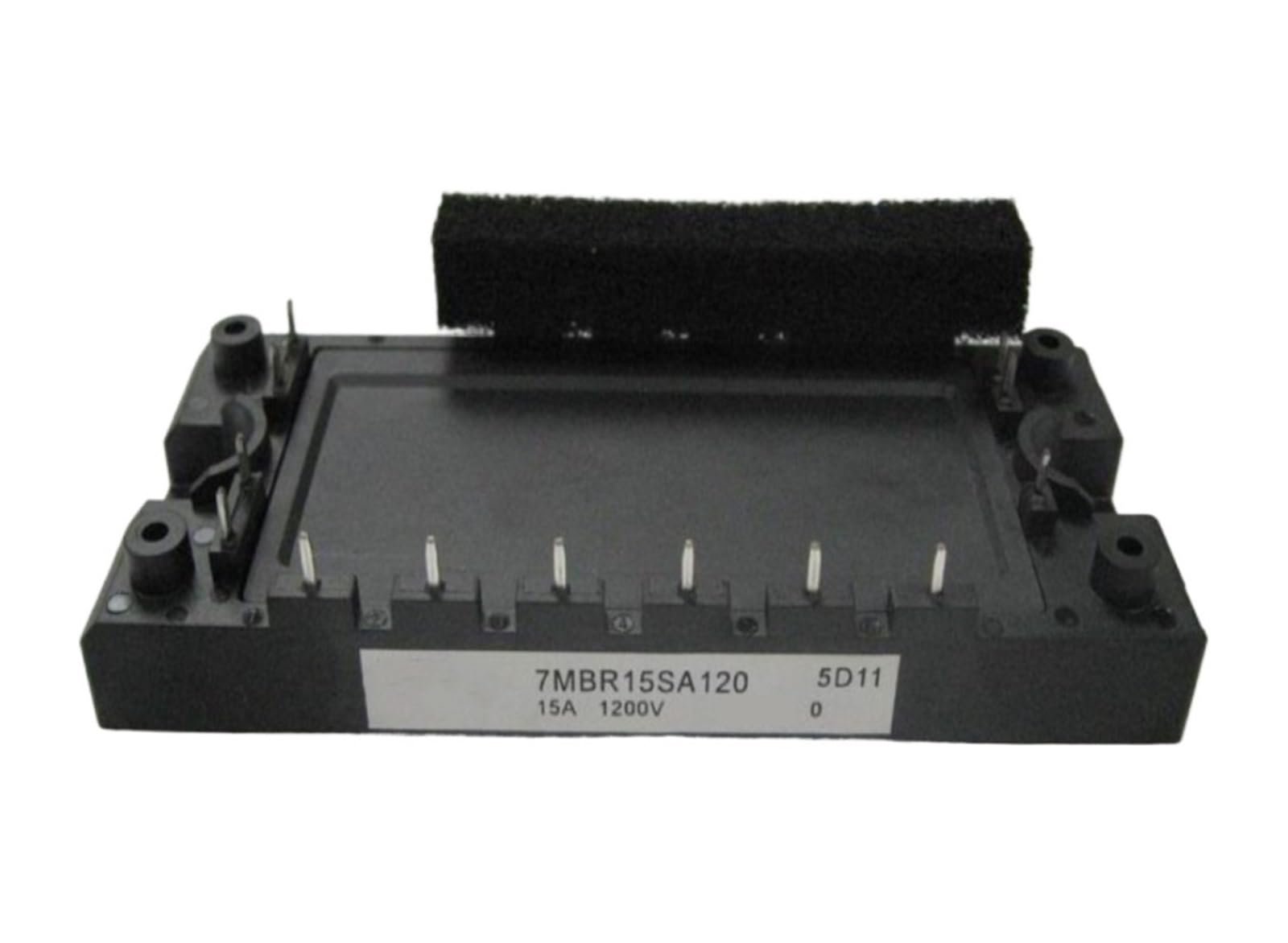 Cxdfrser One Color 7Mbr15sa-120 7Mbr15sa-120-50 7Mbr25sa-120 7Mbr25sa-120-50 Power Module(7Mbr15sa-120-50)