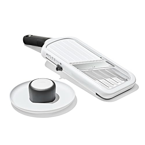 OXO Good Grips Precision Handheld Mandoline