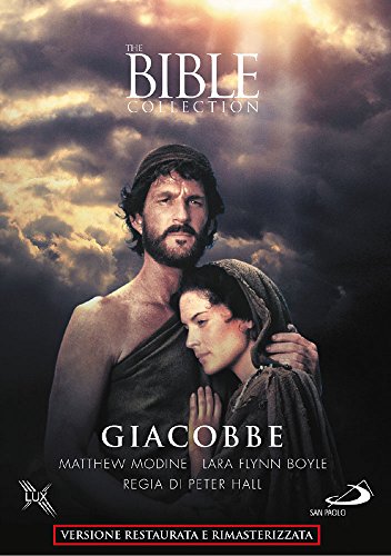 Giacobbe [Import]