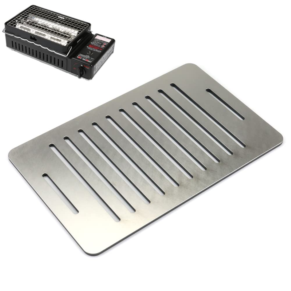 Amazon | イワタニ 炉ばた焼器 炙りやII/炙りや 用の ステンレス