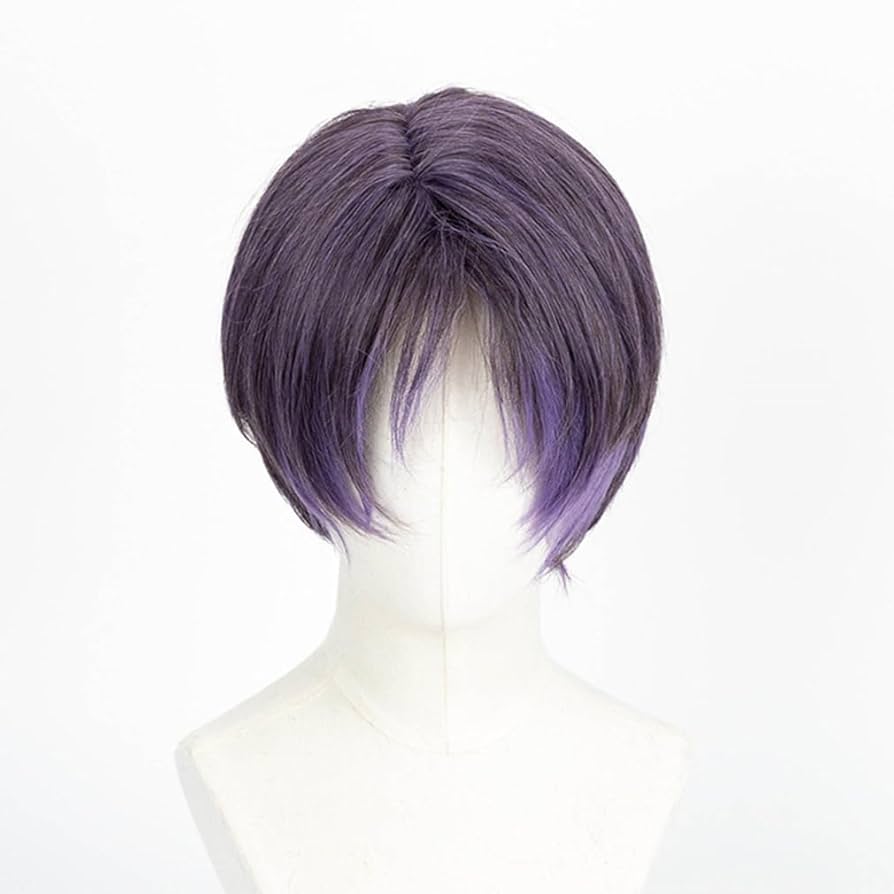 Amazon | 恋と深空 ホムラ 風 ウィッグ コスプレかつら cosplay