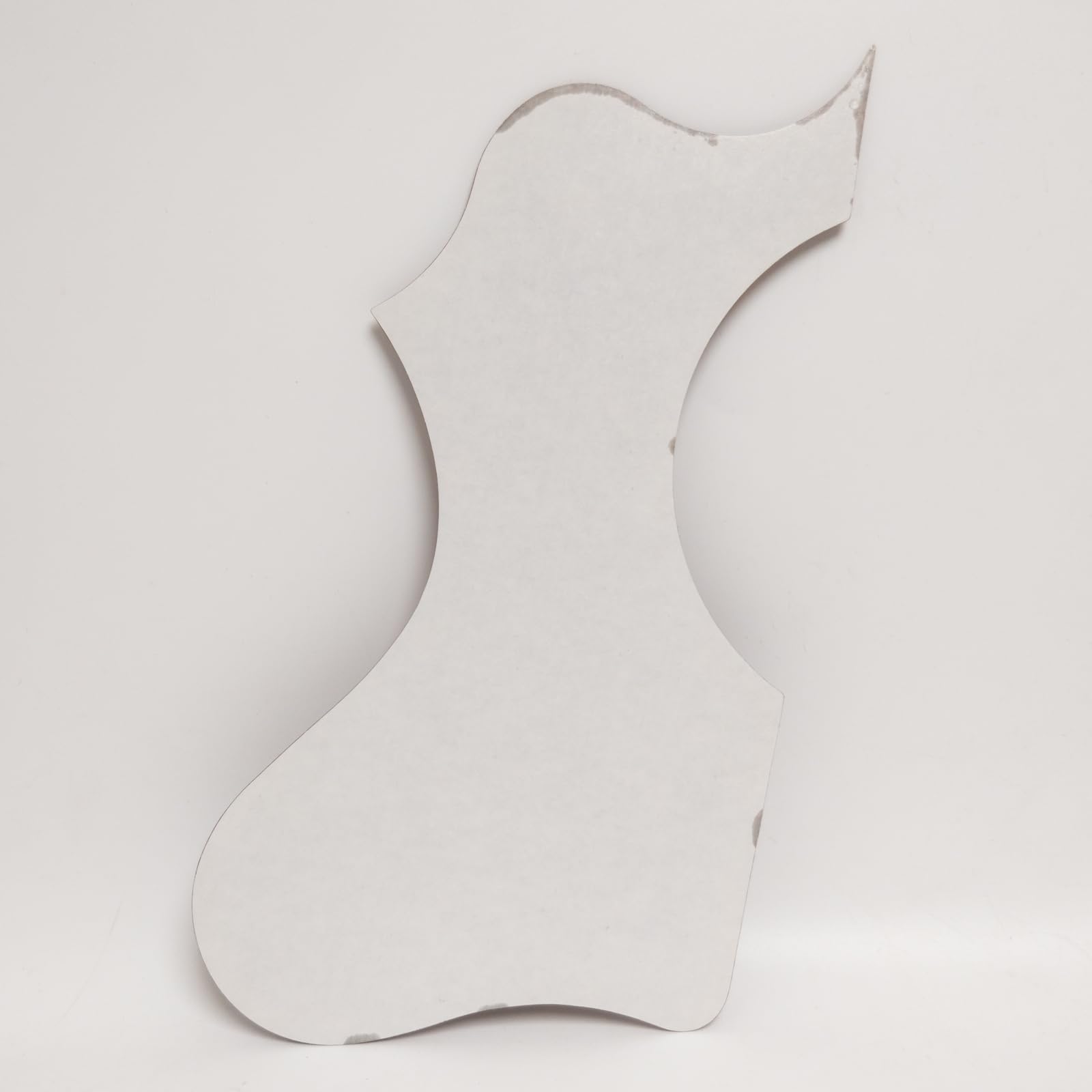 Battipenna per chitarra, Battipenna for chitarra acustica, venatura del legno, autoadesivo, for parti di ricambio Martin D45