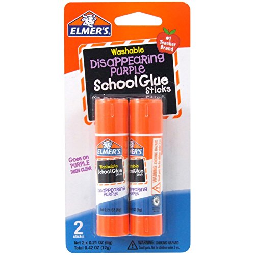 Elmer'S EPIBUNDLE Bundle Washable Liquid School Glue thumb #2