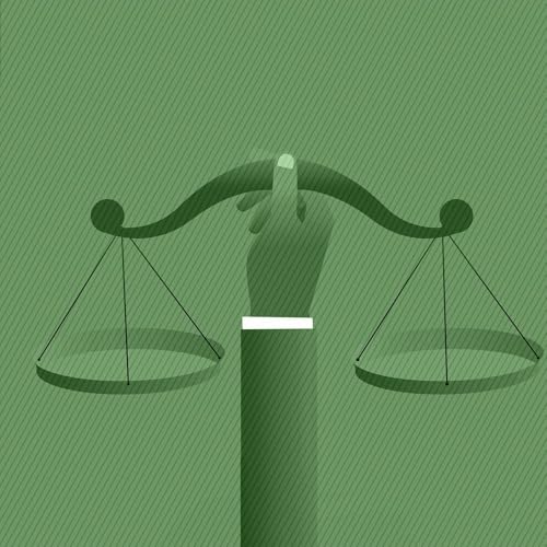 Maurits Dolmans, Senior Counsel with Cleary Gottlieb, on the Climate Prisoner’s Dilemma and Fiduciary Duty cover art
