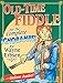 Old-Time Fiddle for the Complete Ignoramus (Book & Online Audio)