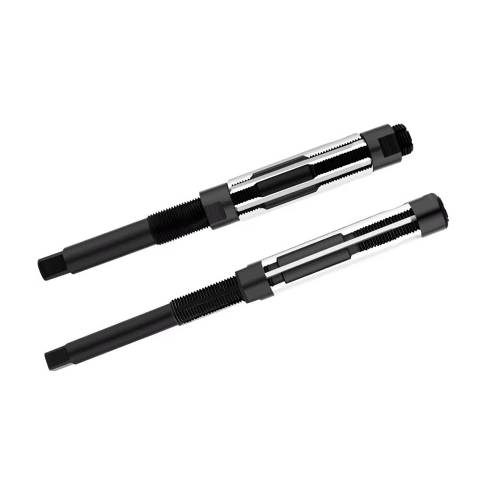 1 escariador manual ajustable de 6,25 a 54 mm: herramienta de escariado de vástago recto de alta precisión for metal, plástico y más.(38-44mm)