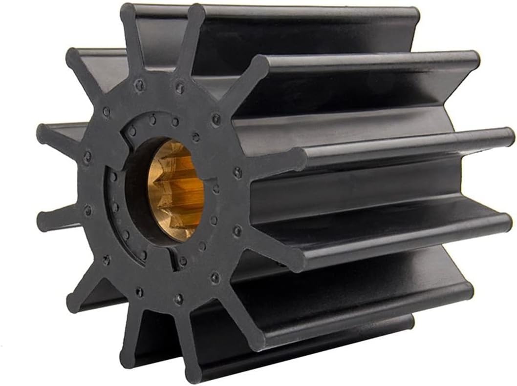 Submersible Sump Pump Impeller for 179360001 09814B