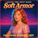 Lagato the Beat Bach